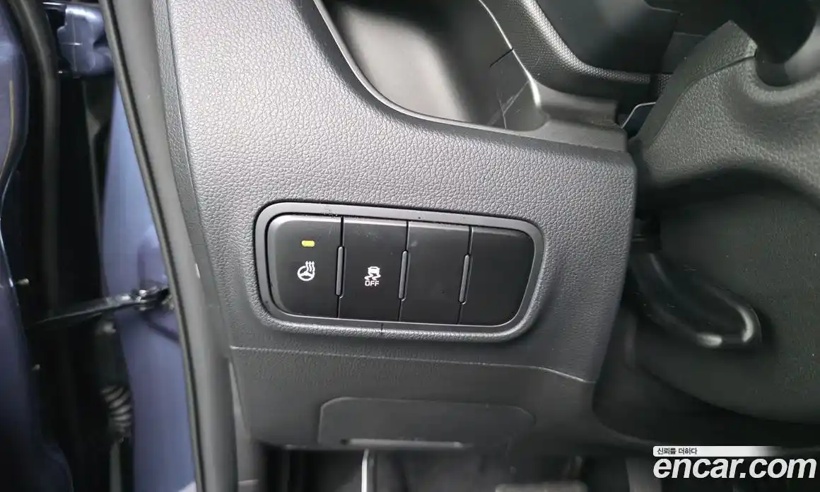 Kia Ray 2024 1.0 Автомат в Москве № 4946, фото 8