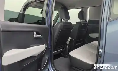 Kia Ray 2024 1.0 Автомат в Москве № 4946, миниатюра 9