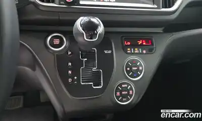 Kia Ray 2024 1.0 Автомат в Москве № 4946, миниатюра 10