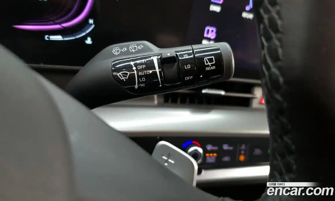 Kia Sportage 2024 1.6 Автомат в Москве № 50587, фото 11