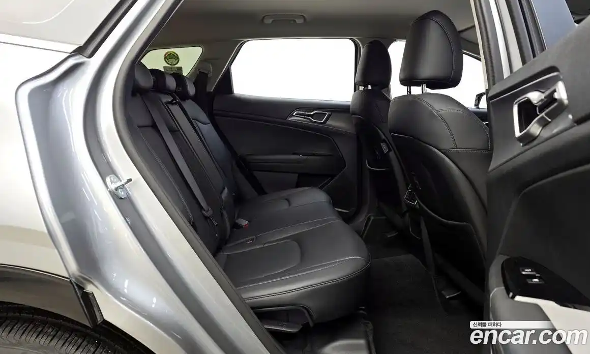 Kia Sportage 2024 1.6 Автомат в Москве № 50587, фото 13