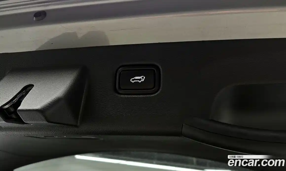 Kia Sportage 2024 1.6 Автомат в Москве № 50587, фото 15