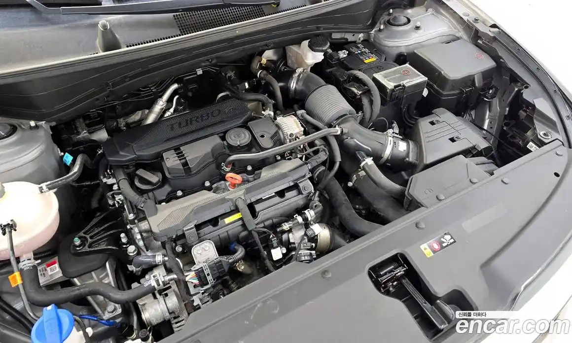 Kia Sportage 2024 1.6 Автомат в Москве № 50587, фото 7