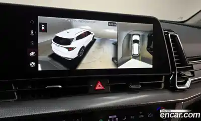 Kia Sportage 2024 1.6 Автомат в Москве № 50587, миниатюра 9