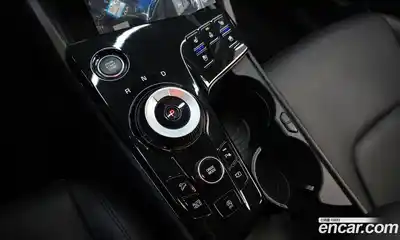 Kia Sportage 2024 1.6 Автомат в Москве № 50587, миниатюра 10