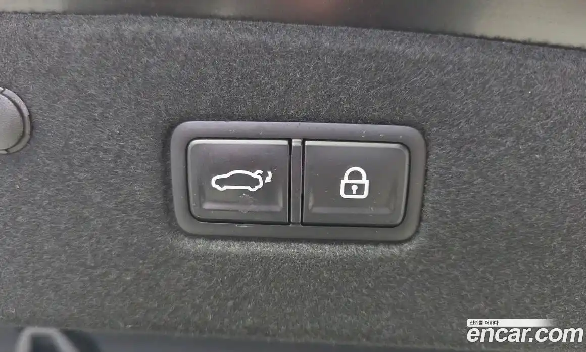 Kia K8 2023 1.6 Автомат в Москве № 50620, фото 20