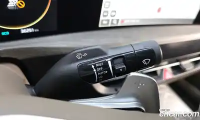 Kia K8 2023 1.6 Автомат в Москве № 50620, миниатюра 5