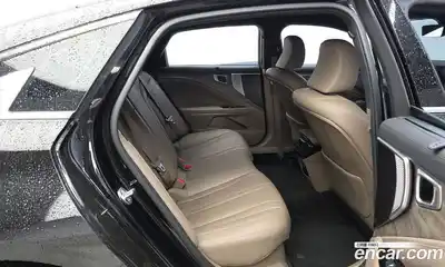 Kia K8 2023 1.6 Автомат в Москве № 50620, миниатюра 7