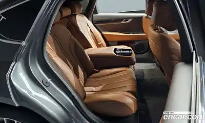 Genesis G80 2020 2.5 Автомат в Москве № 56394, миниатюра 11
