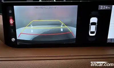 Genesis G80 2020 2.5 Автомат в Москве № 56394, миниатюра 12