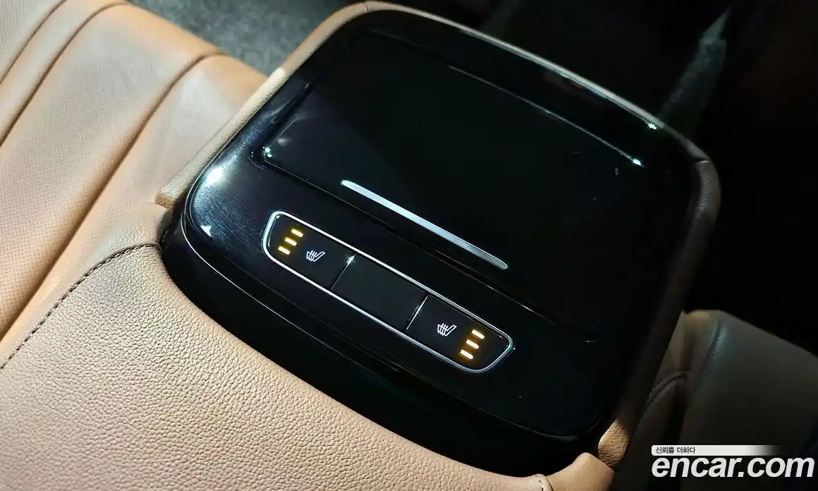 Genesis G80 2020 2.5 Автомат в Москве № 56394, фото 13