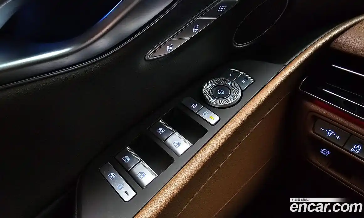 Genesis G80 2020 2.5 Автомат в Москве № 56394, фото 16