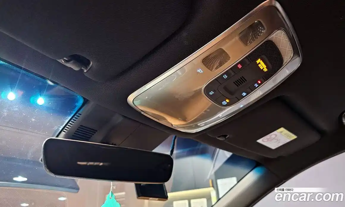 Genesis G80 2020 2.5 Автомат в Москве № 56394, фото 20