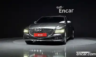 Genesis G80 2020 2.5 Автомат в Москве № 56394, миниатюра 9
