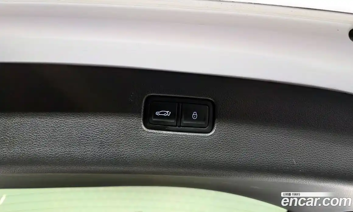 Genesis GV80 2024 2.5 Автомат в Москве № 56685, фото 11