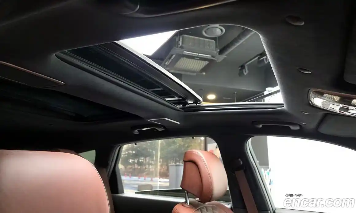 Genesis GV80 2024 2.5 Автомат в Москве № 56685, фото 20