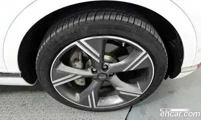 Genesis GV80 2024 2.5 Автомат в Москве № 56685, миниатюра 5