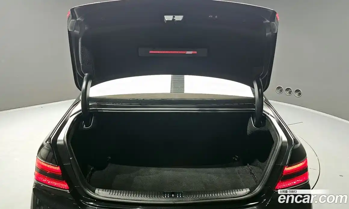 Genesis G90 2020 3.8 Автомат в Москве № 57241, фото 13