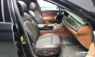 Genesis G90 2020 3.8 Автомат в Москве № 57241, миниатюра 7
