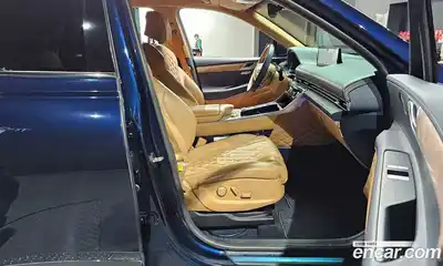 Genesis GV80 2020 3.5 Автомат в Москве № 57491, миниатюра 2