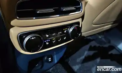 Genesis GV80 2020 3.5 Автомат в Москве № 57491, миниатюра 6