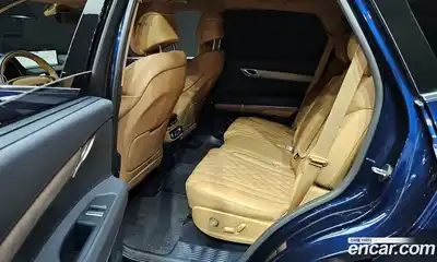 Genesis GV80 2020 3.5 Автомат в Москве № 57491, миниатюра 10