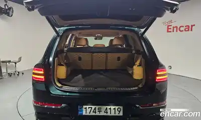 Genesis GV80 2020 3.0 Автомат в Москве № 57765, миниатюра 11