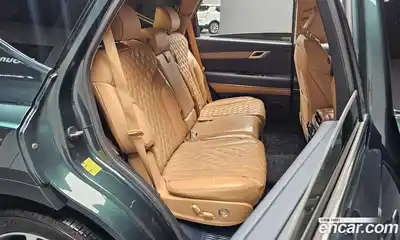 Genesis GV80 2020 3.0 Автомат в Москве № 57765, миниатюра 12