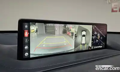 Genesis GV80 2020 3.0 Автомат в Москве № 57765, миниатюра 8