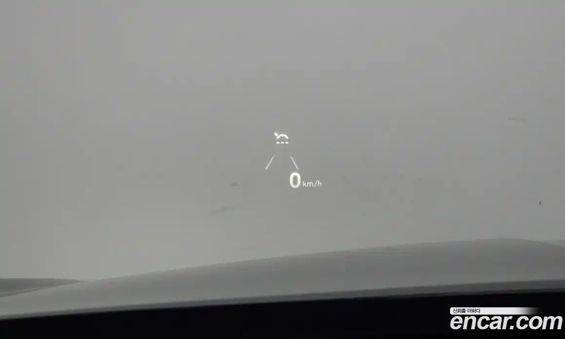 Genesis G90 2021 3.8 Автомат в Москве № 59081, фото 12