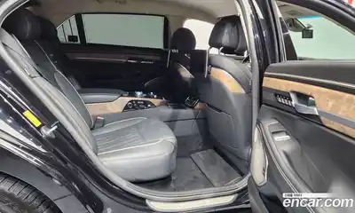 Genesis G90 2021 3.8 Автомат в Москве № 59081, миниатюра 3