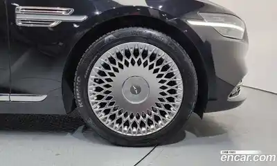 Genesis G90 2021 3.8 Автомат в Москве № 59081, миниатюра 4
