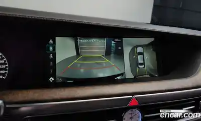 Genesis G90 2021 3.8 Автомат в Москве № 59081, миниатюра 7