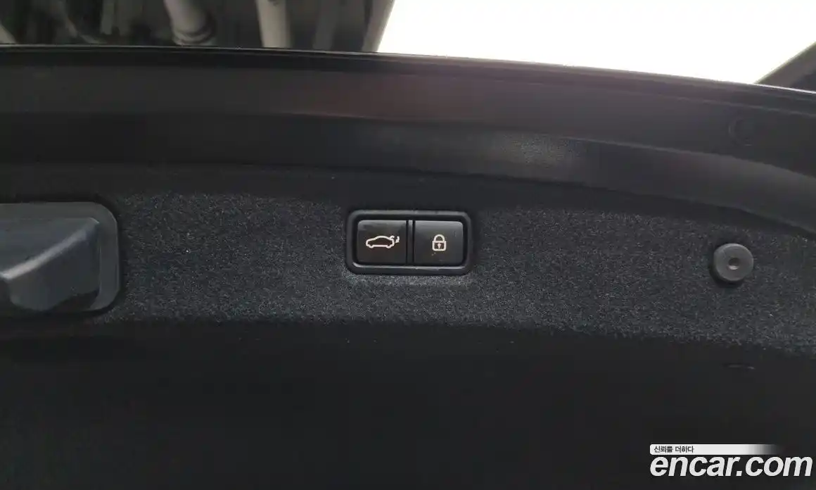 Genesis G90 2021 3.8 Автомат в Москве № 59081, фото 9