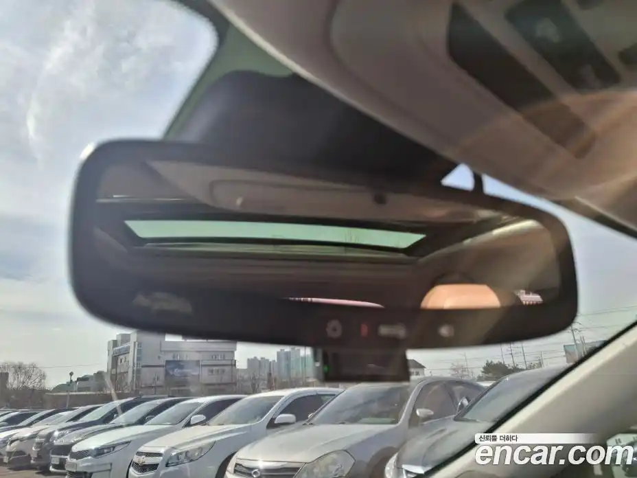 Chevrolet Malibu 2017 1.5 Автомат в Москве № 63516, фото 5