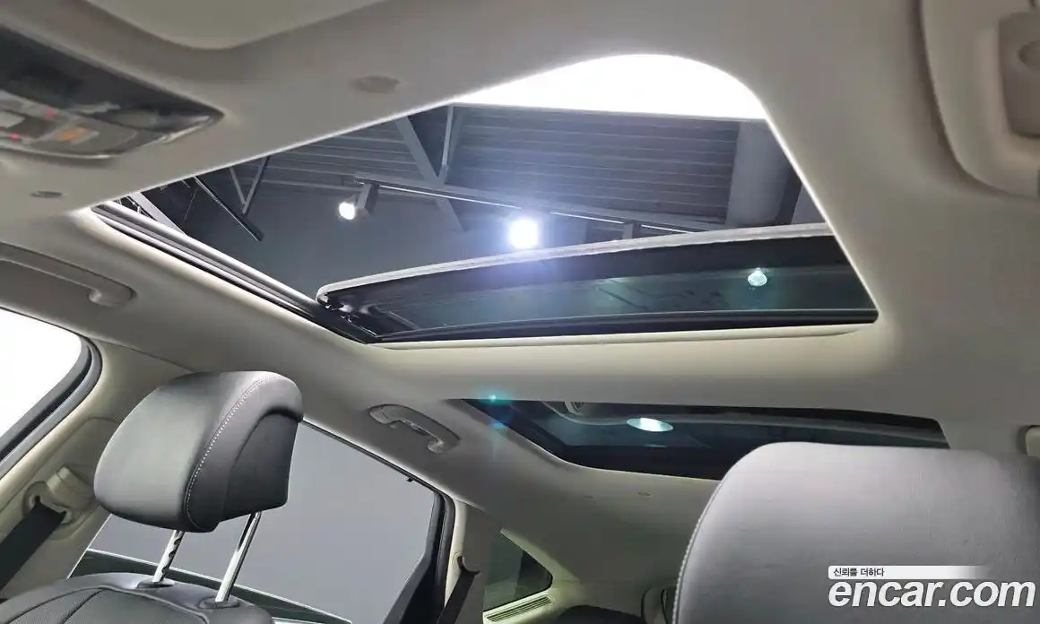 Genesis GV80 2020 3.0 Автомат в Москве № 638, фото 16