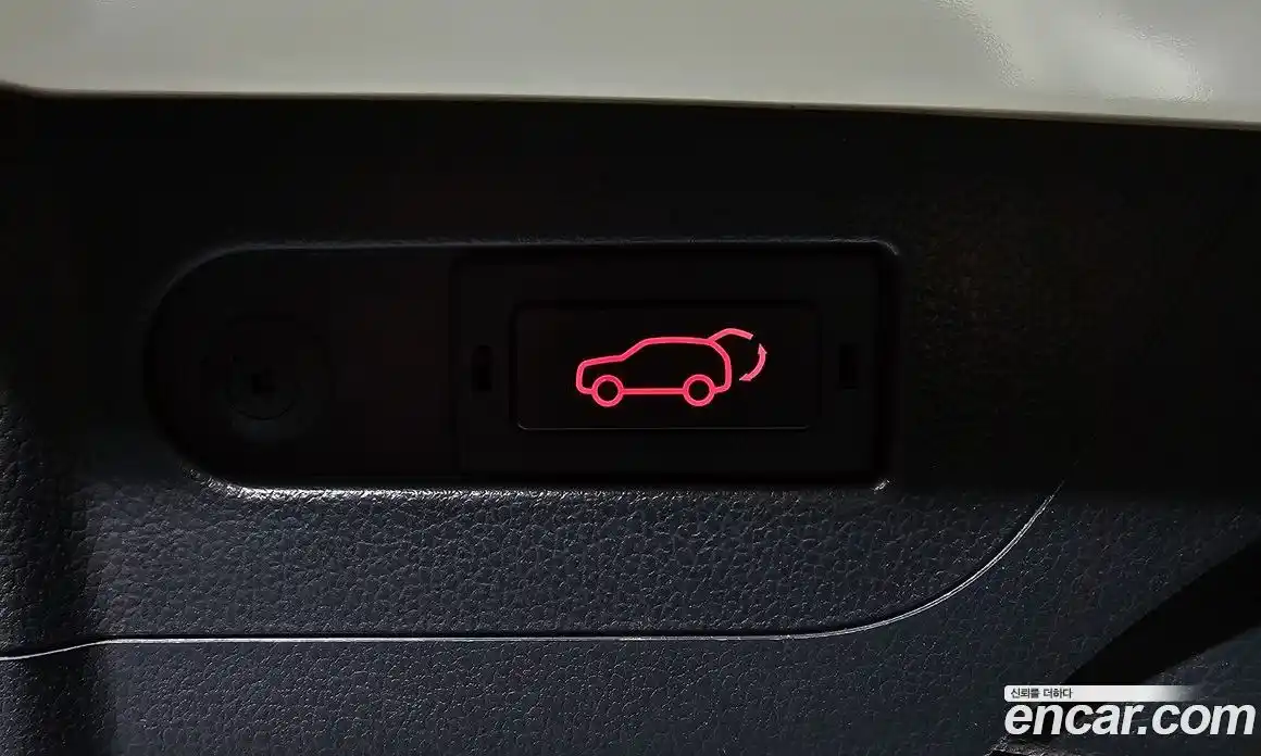 SsangYong Rexton 2021 2.2 Автомат в Москве № 71275, фото 4