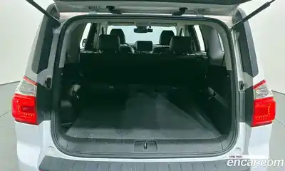 Chevrolet Orlando 2015 2.0 Автомат в Москве № 74692, миниатюра 11