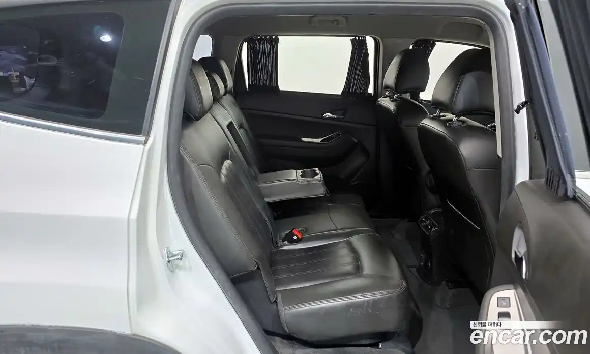 Chevrolet Orlando 2015 2.0 Автомат в Москве № 74692, фото 14