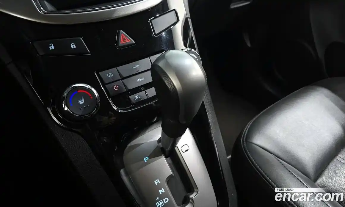 Chevrolet Orlando 2015 2.0 Автомат в Москве № 74692, фото 15