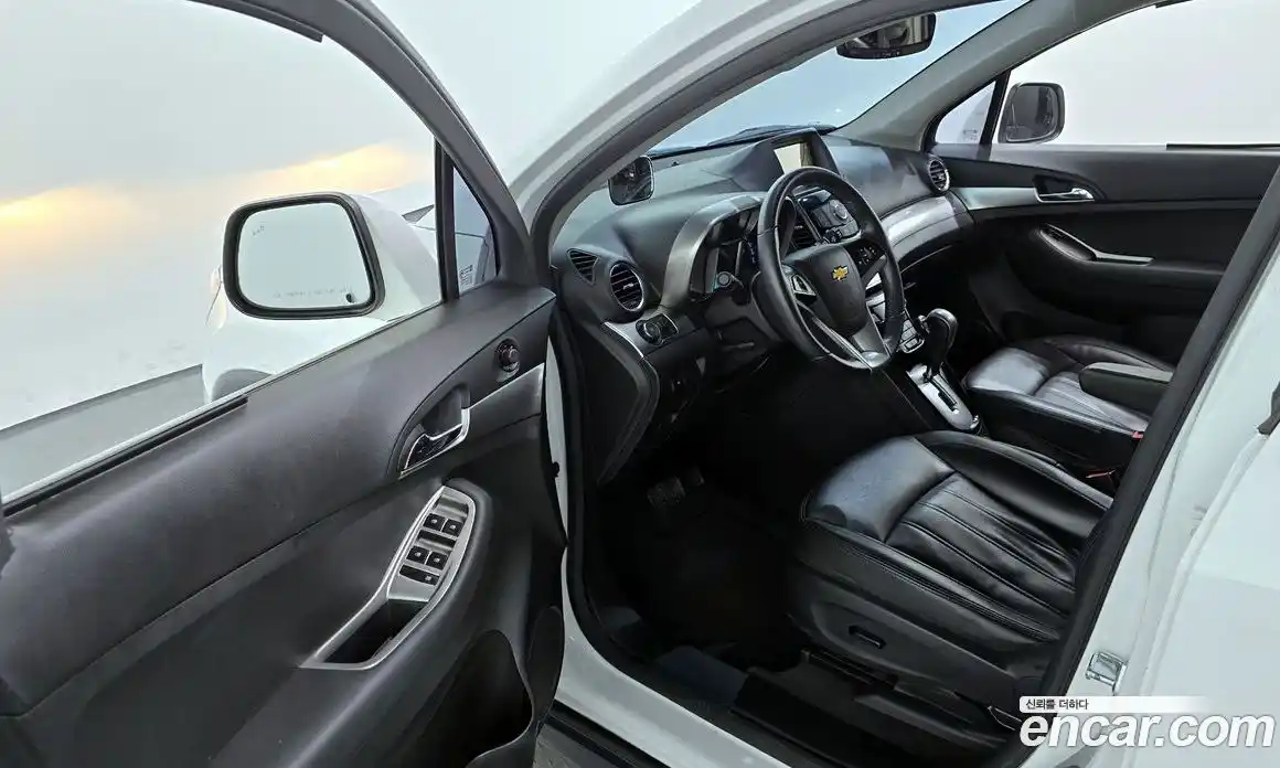 Chevrolet Orlando 2015 2.0 Автомат в Москве № 74692, фото 16