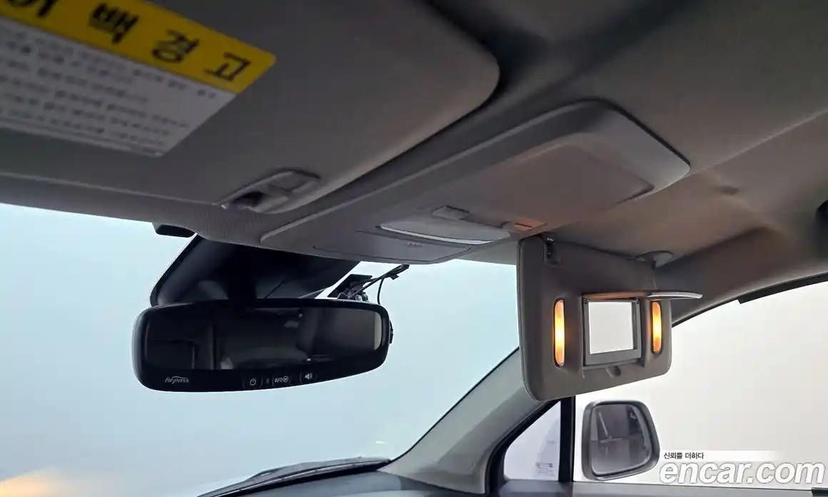 Chevrolet Orlando 2015 2.0 Автомат в Москве № 74692, фото 18