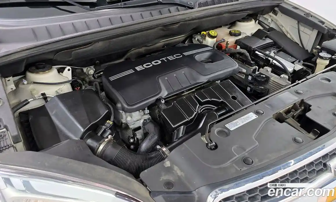 Chevrolet Orlando 2015 2.0 Автомат в Москве № 74692, фото 2