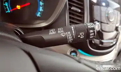 Chevrolet Orlando 2015 2.0 Автомат в Москве № 74692, миниатюра 4