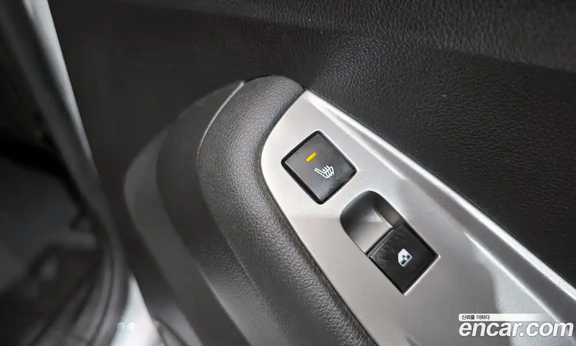 Chevrolet Orlando 2015 2.0 Автомат в Москве № 74692, фото 6