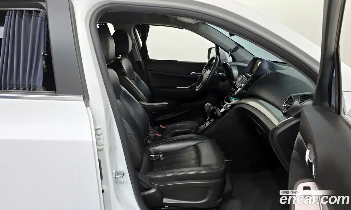 Chevrolet Orlando 2015 2.0 Автомат в Москве № 74692, фото 7