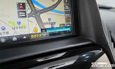 Chevrolet Orlando 2015 2.0 Автомат в Москве № 74692, миниатюра 9