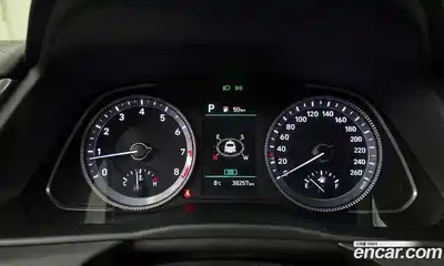 Hyundai Sonata, 2022