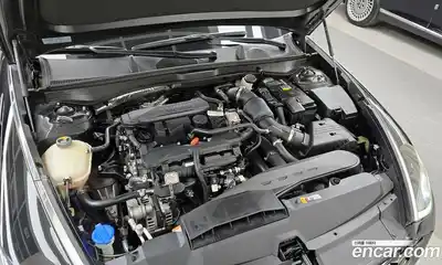 Hyundai Sonata 2022 1.6 Автомат в Москве № 7557, миниатюра 12