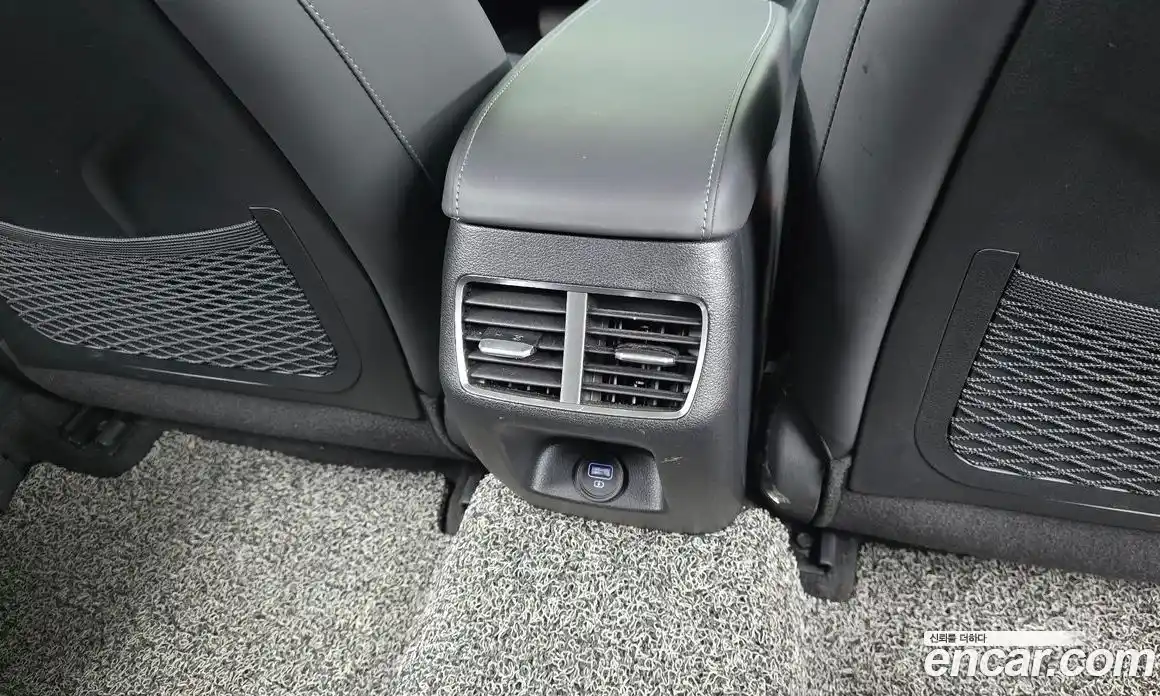 Hyundai Sonata 2022 1.6 Автомат в Москве № 7557, фото 13